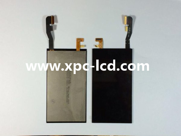 For HTC One mini 2 LCD touch screen Black