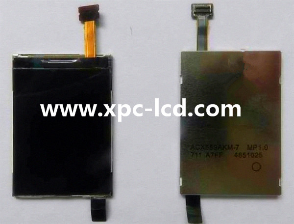 For Nokia 5310 LCD