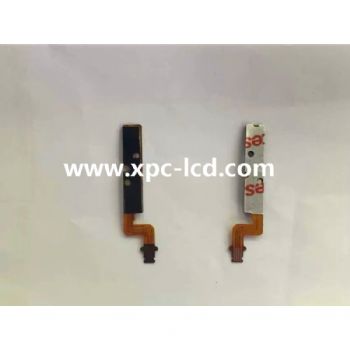 For Huawei Y210 cell phone side key flex