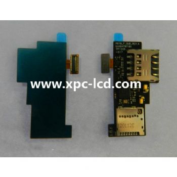 For LG P870 cell phone sim flex