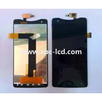 For Acer Liquid S1 S510 LCD touch screen Black