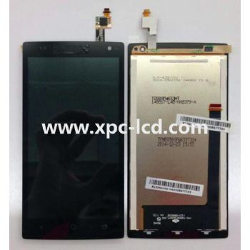 For Acer Liquid Z5 Duo(z150) LCD touch screen Black