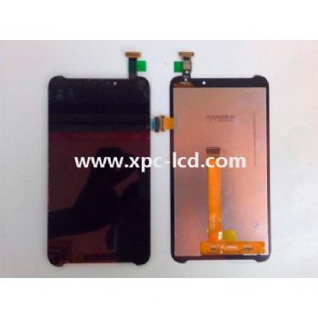 For Asus Fonepad Note FHD6 LCD touch screen Black