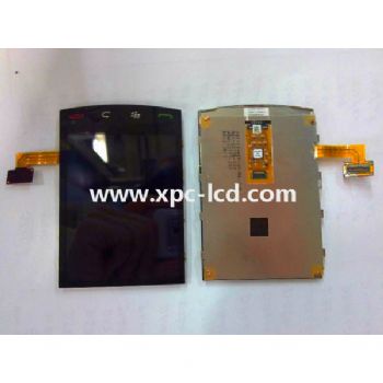 For BlackBerry 9520 LCD