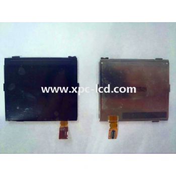 For BlackBerry 9630 LCD