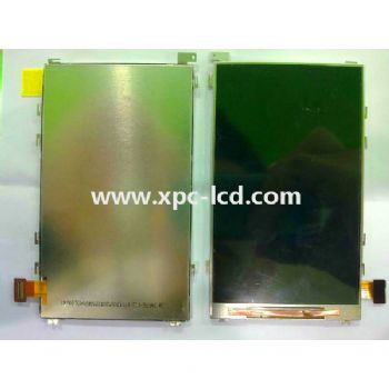 For BlackBerry 9860 LCD