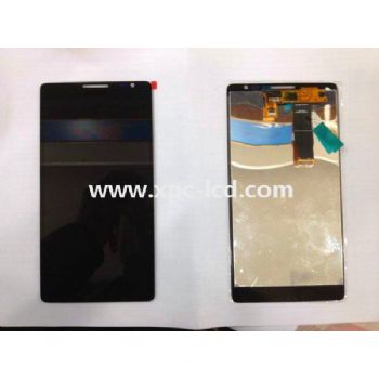 For Huawei Mate LCD touch screen Black