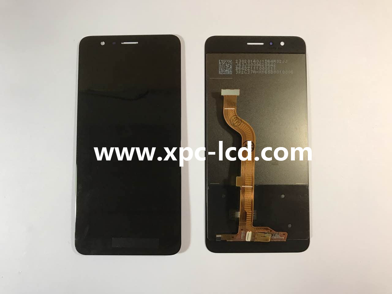 For Huawei Honor 8 LCD touch screen Black