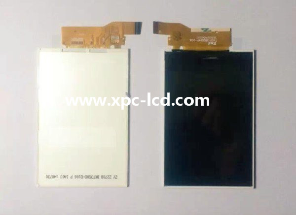 For Alcatel one touch Pixi OT 4007 OT 4007E LCD