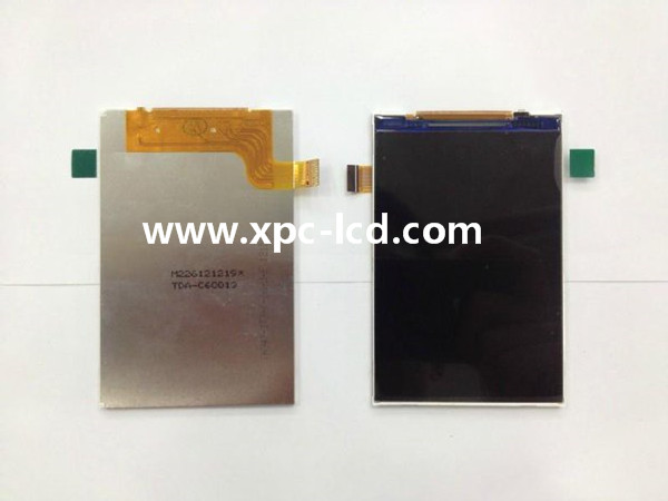 For Alcatel OT 4010 LCD