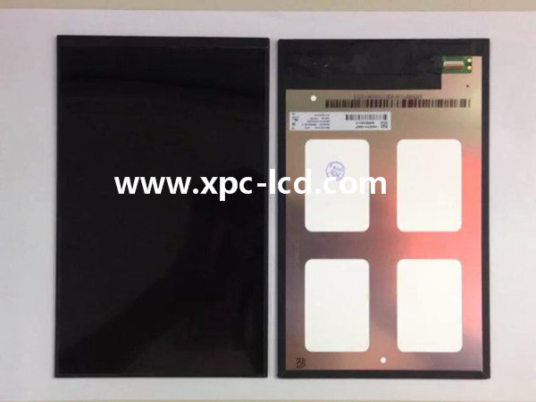 For ASUS MeMo Pad 8(ME181) LCD