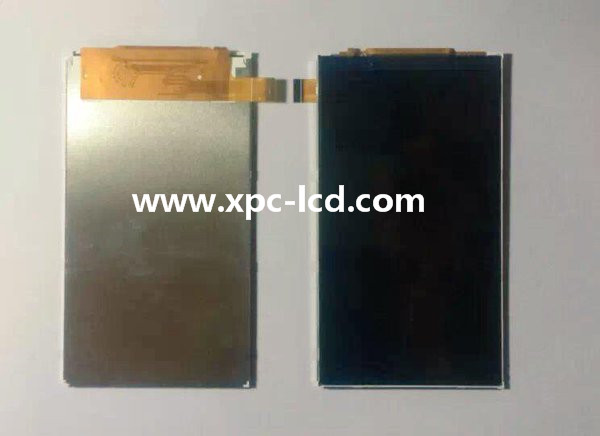 For Alcatel OT 5038 LCD