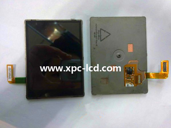 For Blackberry 9500 LCD