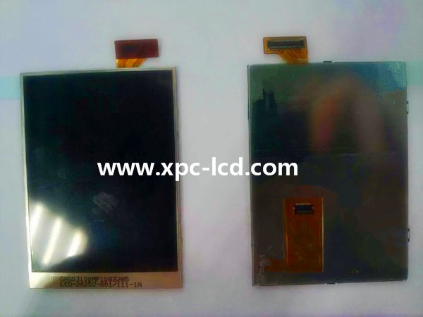 For Blackberry 9800 LCD