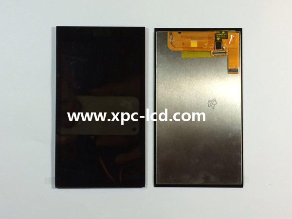For HTC Desire 510 LCD touch screen Black