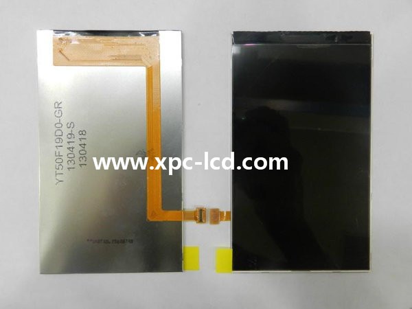 For Lenovo S880 LCD