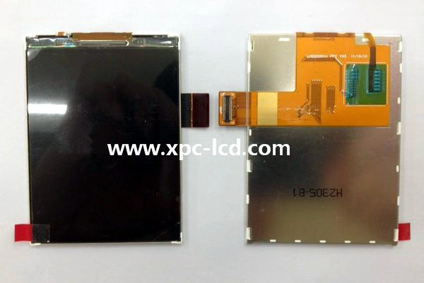 For LG E400 Optimus L3 LCD