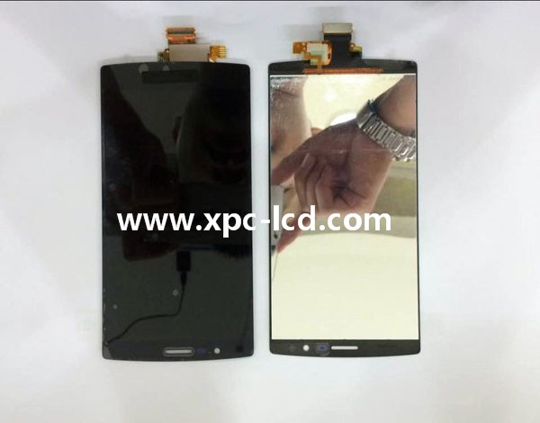 For LG G4 H818 LCD touch screen Black