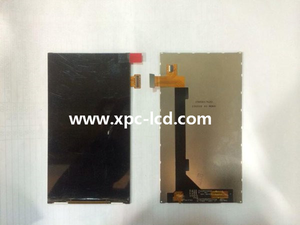 For Gionee E7 LCD