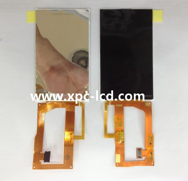 For LG P970 LCD