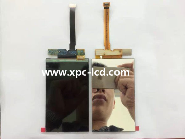 For LG Optimus 3D Max P720 LCD