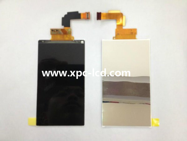 For LG P880(Optimus 4X HD) LCD