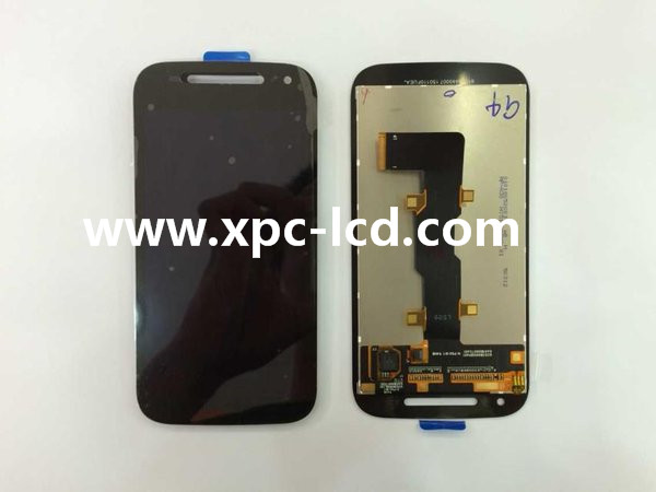 For Motorola Moto E (2nd gen ) XT1505 LCD touch screen Black