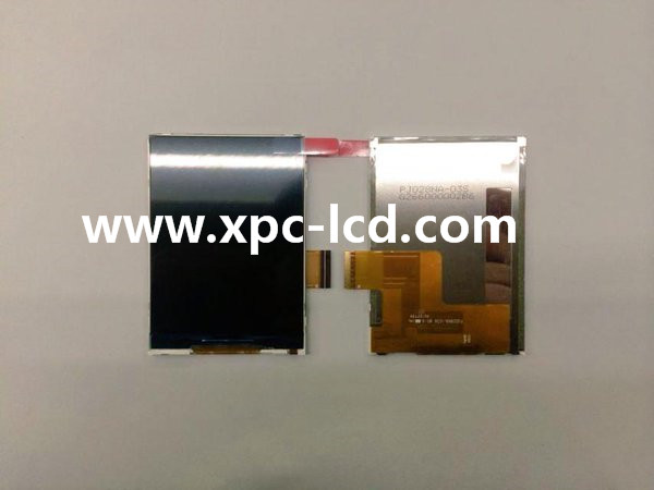 For Motorola XT317 LCD