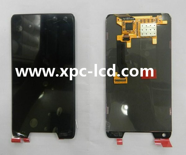 For Motorola XT890/ XT905 LCD touch screen Black
