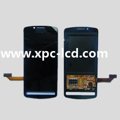 For Nokia N700 LCD touch screen Black