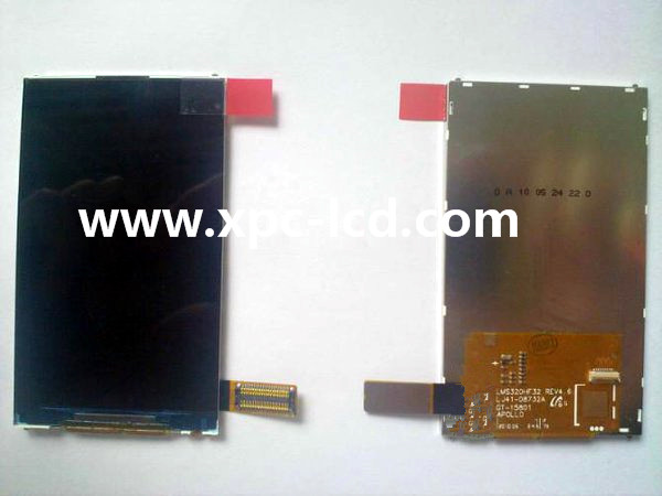 For Samsung i5800 LCD