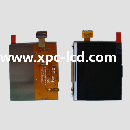 For Samsung S3350 LCD