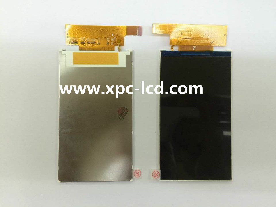 For Alcatel 5017B LCD