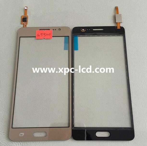 For Samsung G5500 mobile phone touch screen Grey