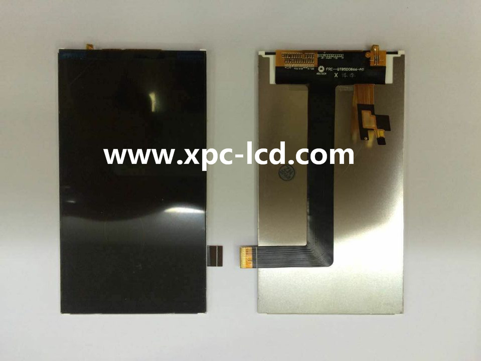 For Alcatel OT5010 LCD