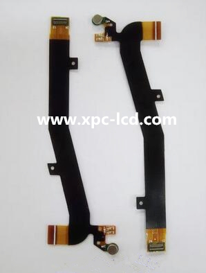 For Lenovo P70T cell phone mainboard flex with mic