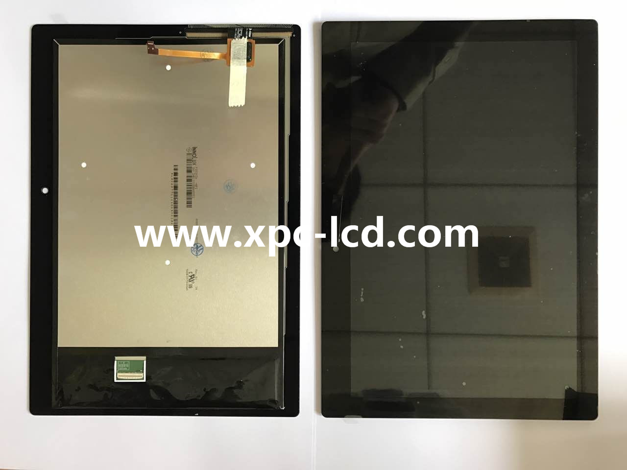 For Lenovo A10-70f LCD