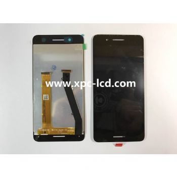 For HTC Desire 728 LCD touch screen Black