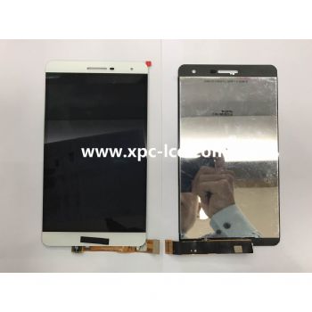 For Huawei M2 lite LCD touch screen Black