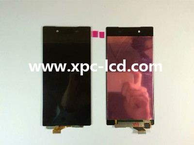 For Sony Xperia Z5 E6603 E6633 E6653 LCD touch screen Black