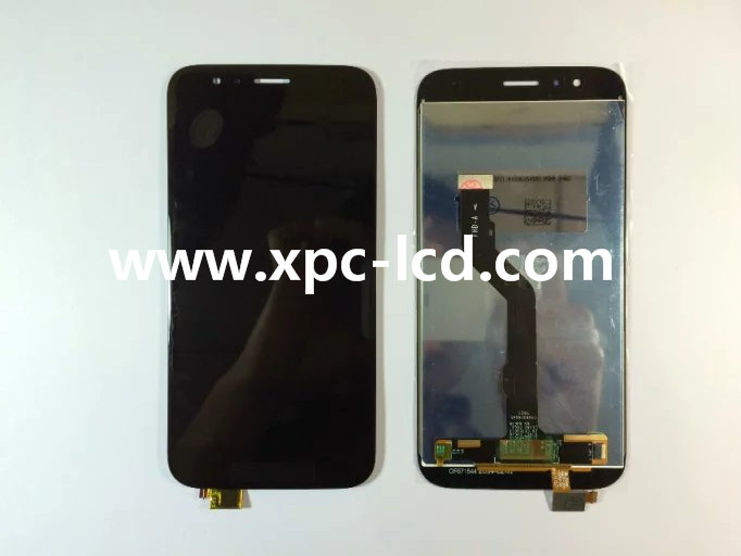 For Huawei G8 LCD touch screen Black