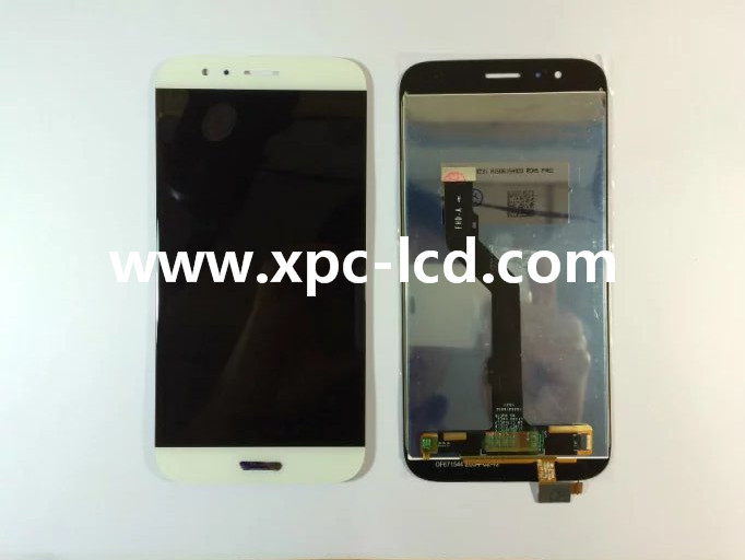 For Huawei G8 LCD touch screen White