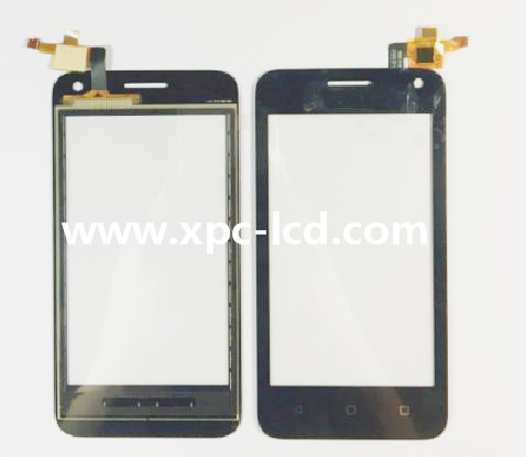 For Huawei Ascend Y360 mobile phone touch screen Black
