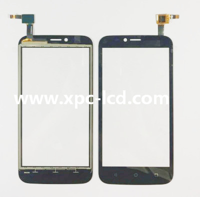 For Huawei Ascend Y625 mobile phone touch screen Black