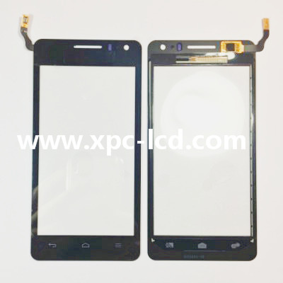 For Huawei U8950D mobile phone touch screen Black