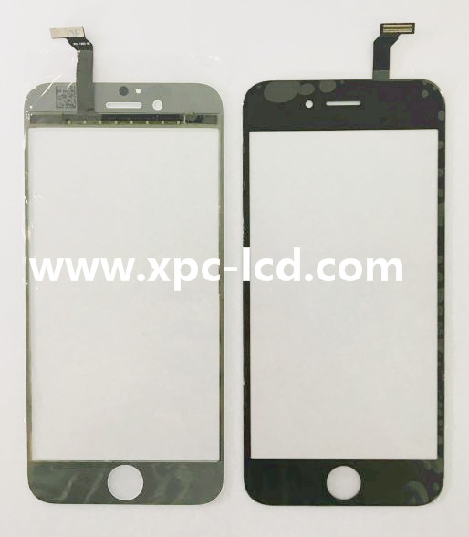 For Iphone 6 mobile phone touch screen Black