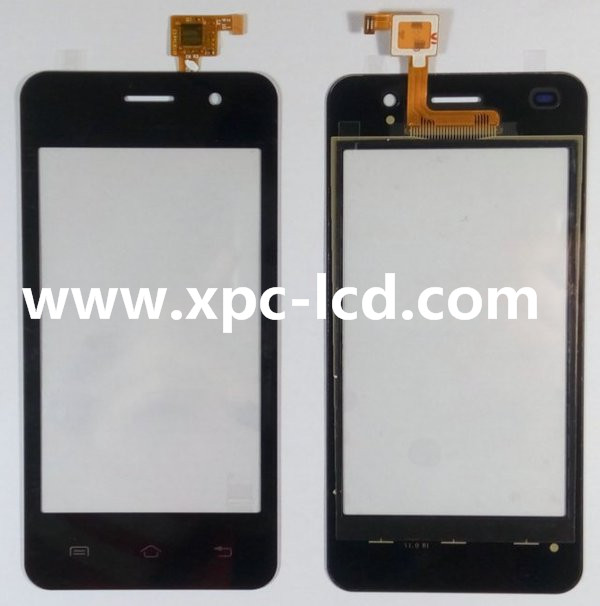 For Allview A5 Easy mobile phone touch screen Black