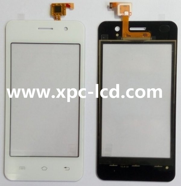 For Allview A5 Easy mobile phone touch screen White