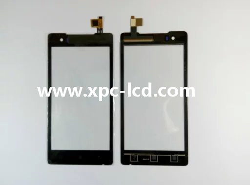 For Lenovo A788 mobile phone touch screen Black