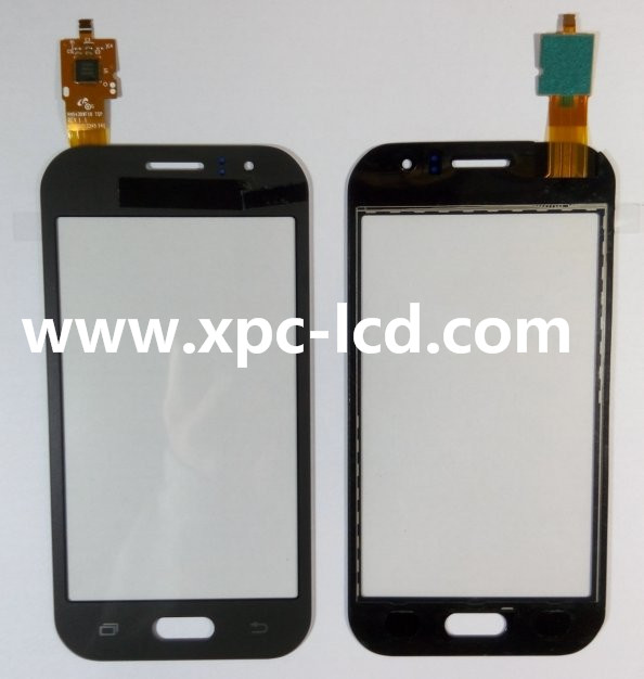 For Samsung Galaxy J1 Ace,J110 mobile phone touch screen Black